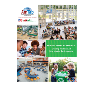 Healthy Interiors Brochure